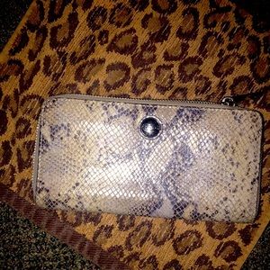 NWOT!!! Coach Wallet